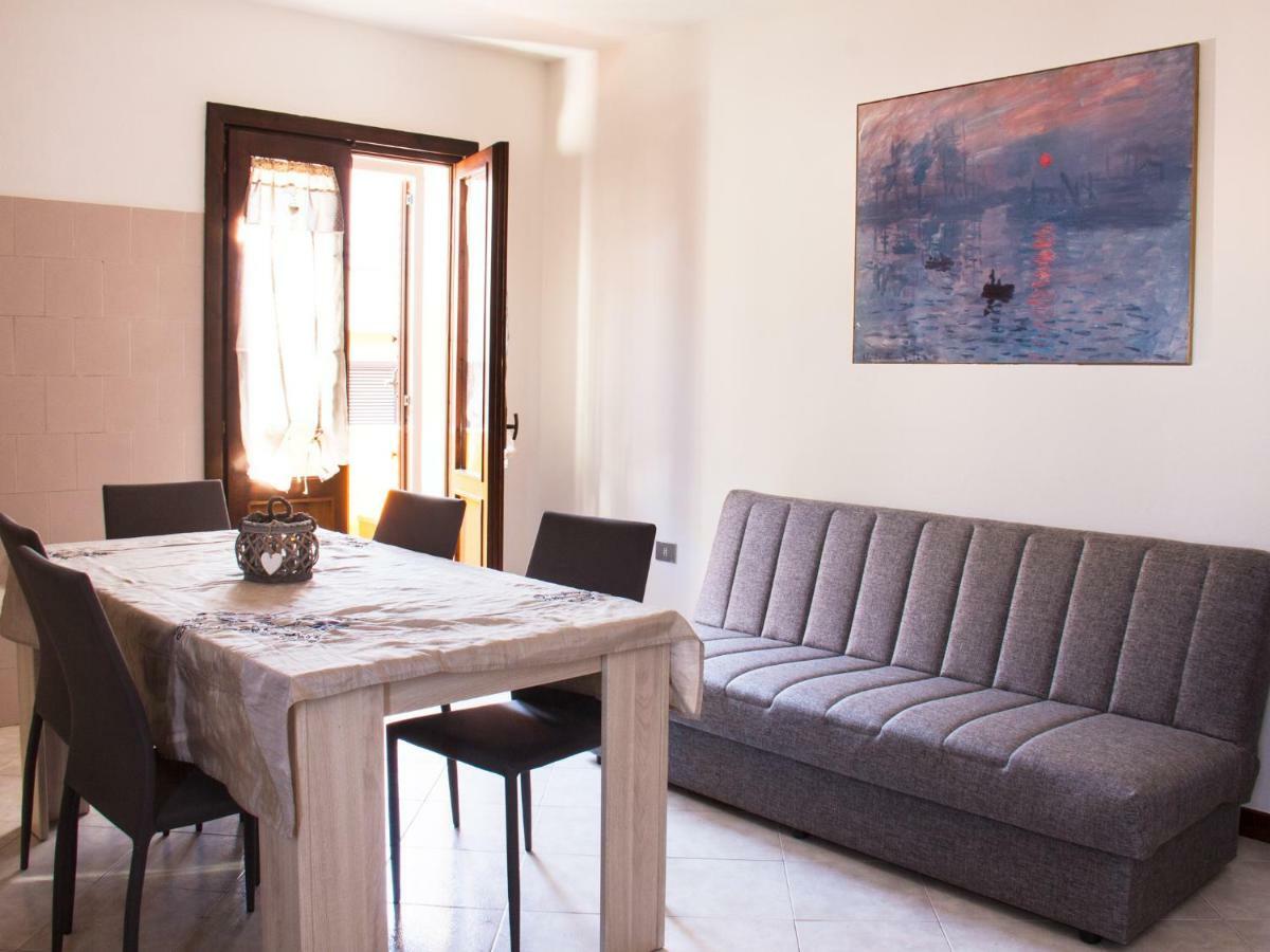 Casa Vacanza Valledoria Экстерьер фото